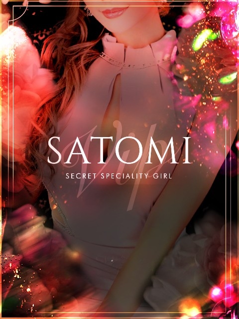 美琴【Satomi】